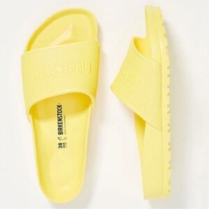 Birkenstock Barbados EVA Slide Sandals